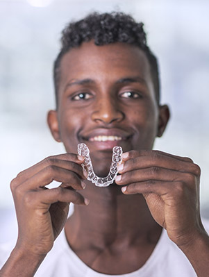 invisalign info