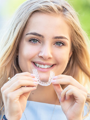 invisalign teen info