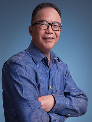 meet dr tao zeng