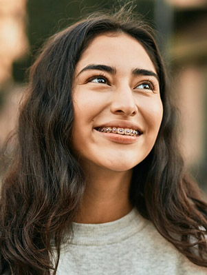 orthodontics